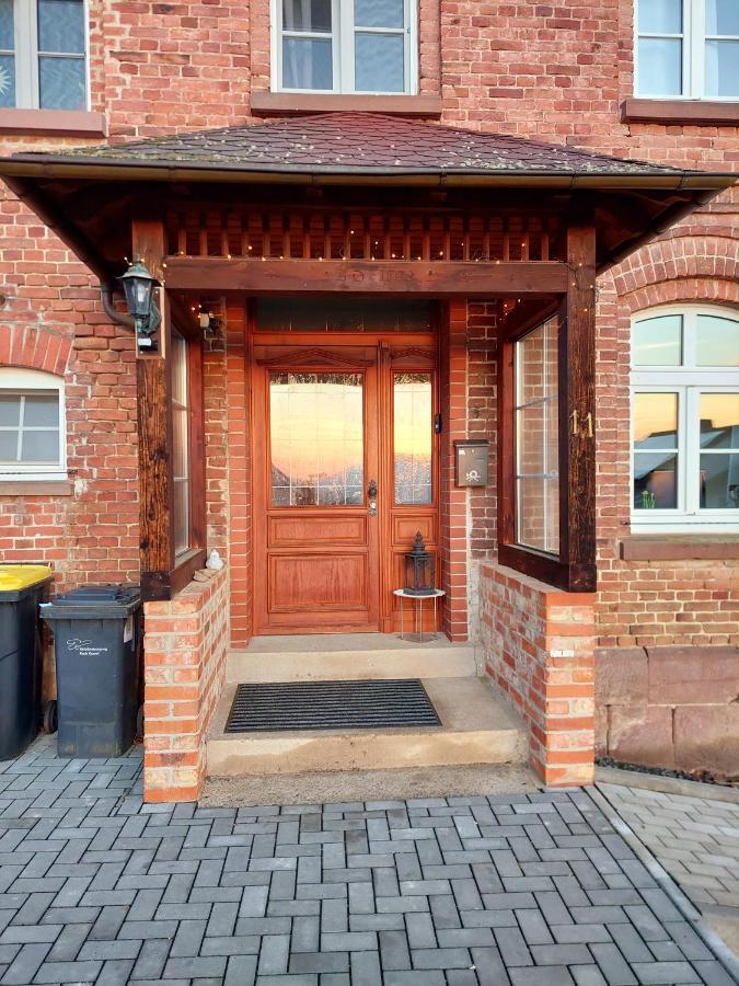 Apartament Burghasungen Zierenberg