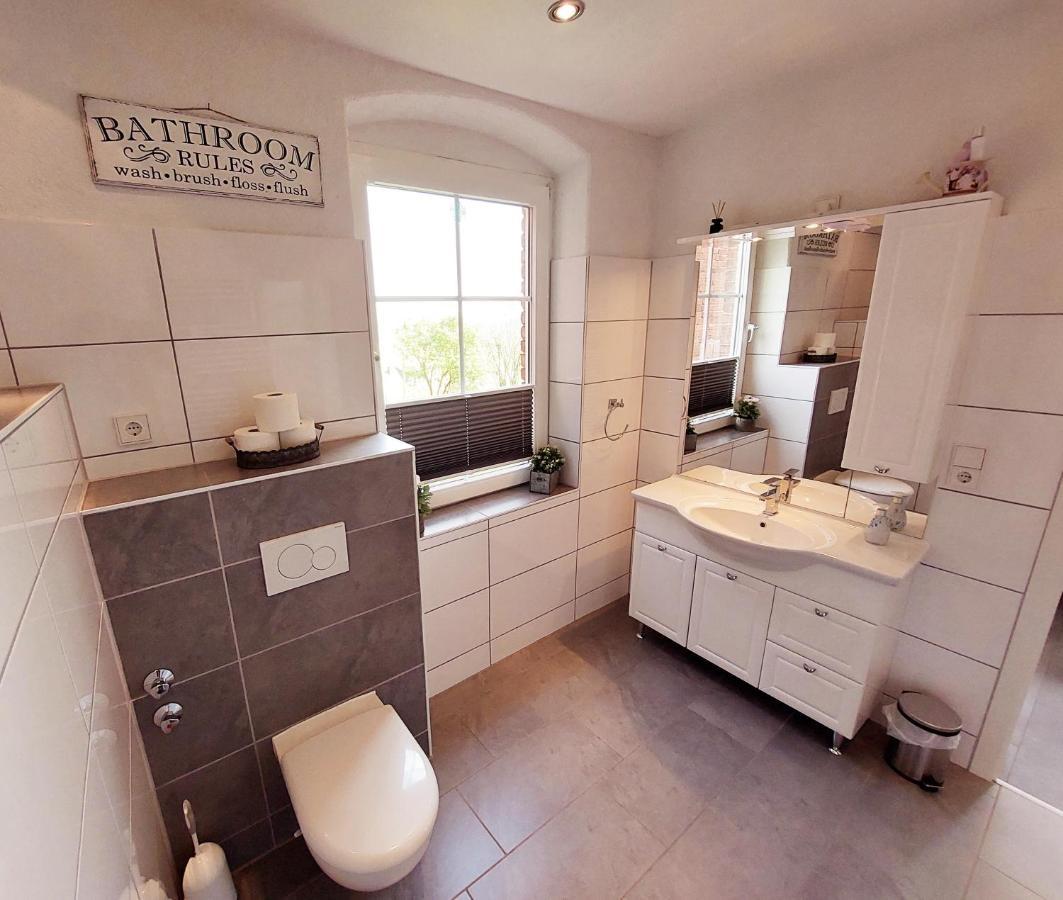 Apartament Burghasungen Zierenberg