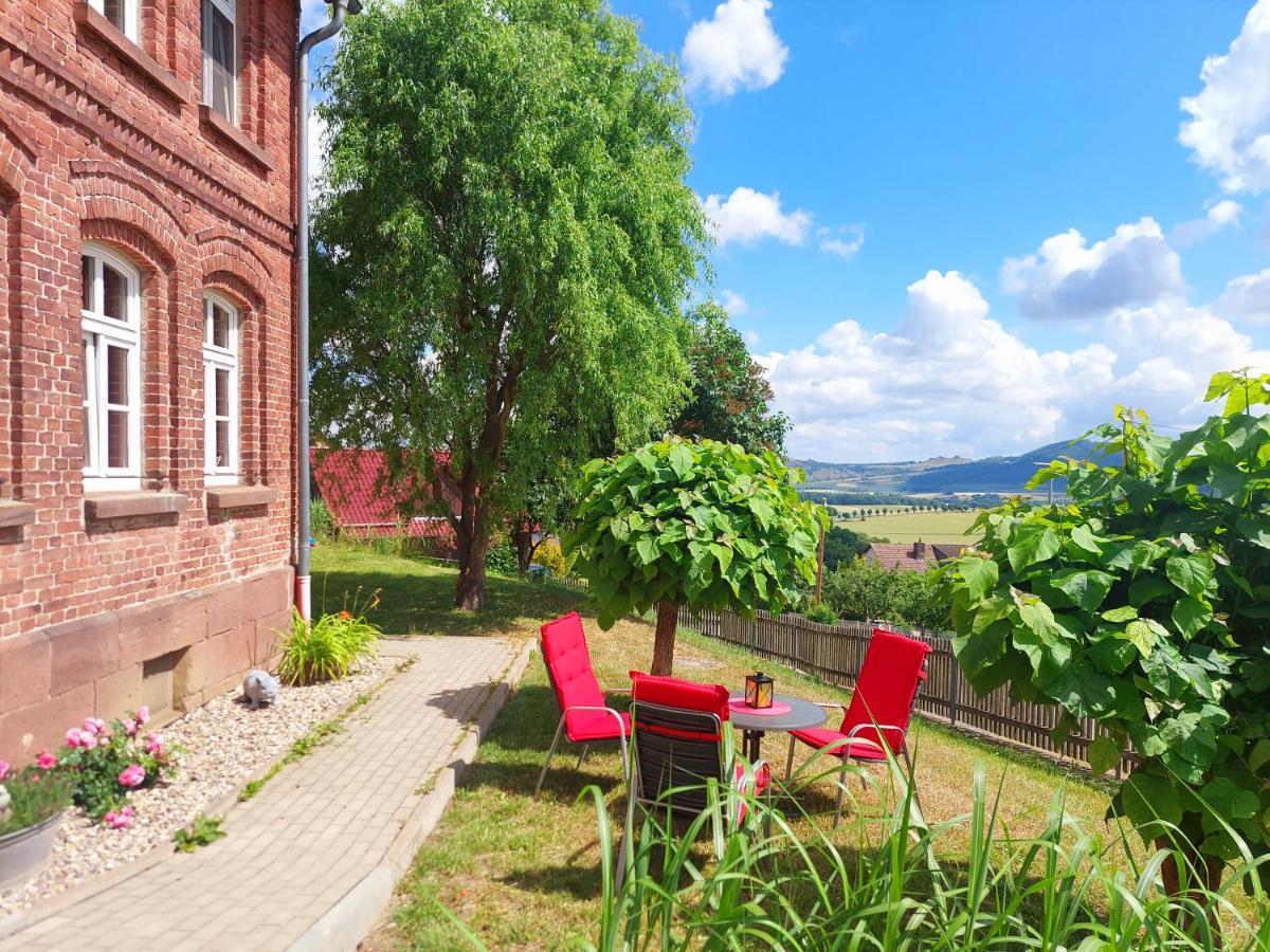 Burghasungen Apartament Zierenberg